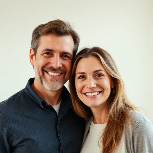 David & Janice R.