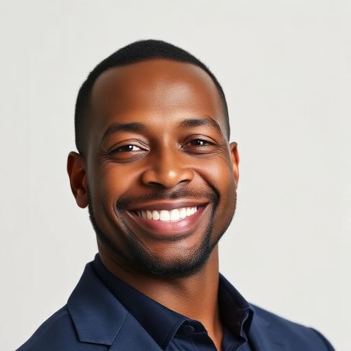 Marcus T.